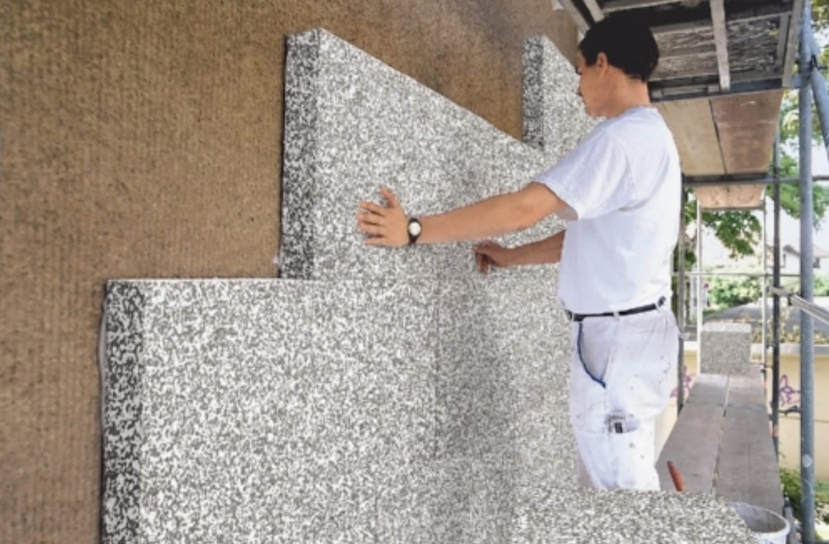 Bostanlı Isı Yalıtımcısı